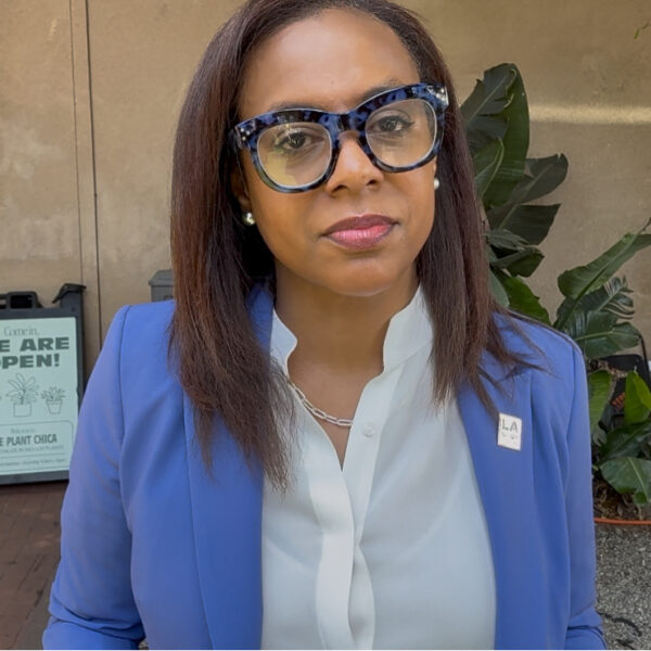 LA Unites to Protect Immigrants: Resources, Legal Aid & Hope Amid Deportation Fear