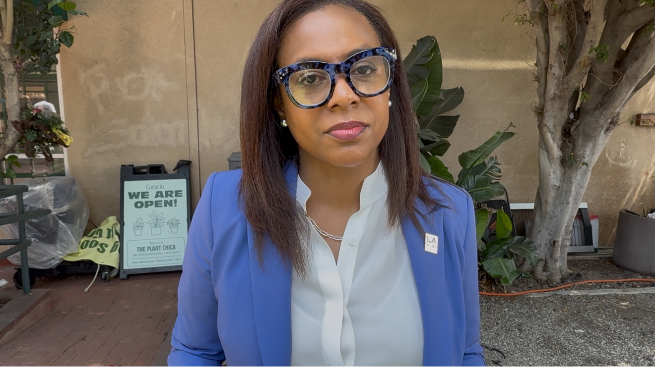 LA Unites to Protect Immigrants: Resources, Legal Aid & Hope Amid Deportation Fear