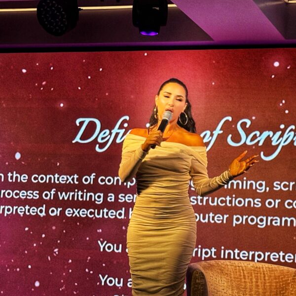 From Rock Bottom to Radiance: Life Coach to the Stars Natasha Graziano & Feng Shui Master Marie Diamond on Transformation, Love & Abundance