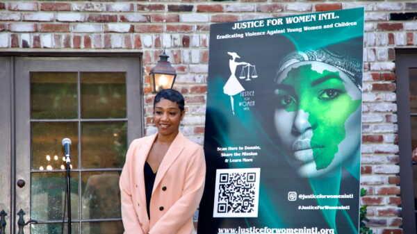 Tiffany Haddish and Daphna Ziman Lead Beverly Hills Benefit to End Sex Trafficking and Uplift Girls Worldwide