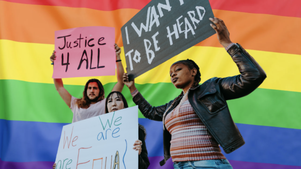 LGBTQ Writers Share Immigrant Perspectives on Pride 2025