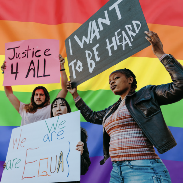 LGBTQ Writers Share Immigrant Perspectives on Pride 2025