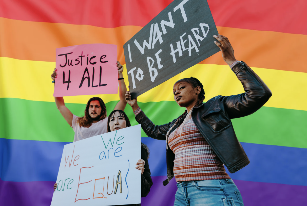 LGBTQ Writers Share Immigrant Perspectives on Pride 2025