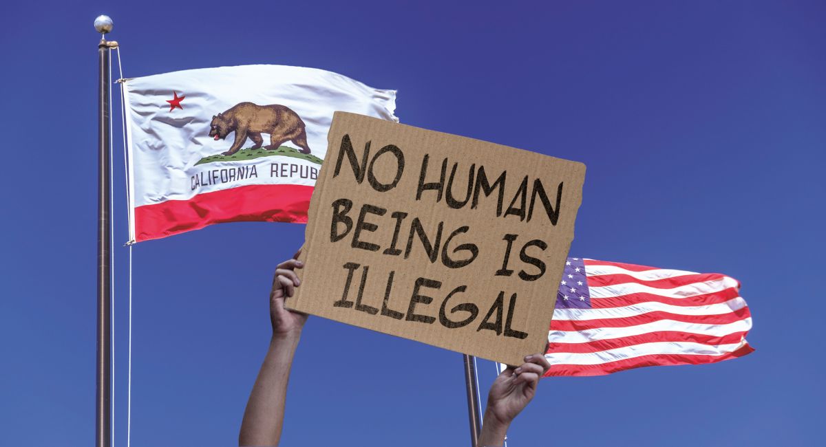 California Immigrant Advocates Stand Firm Amid Unprecedented Raids