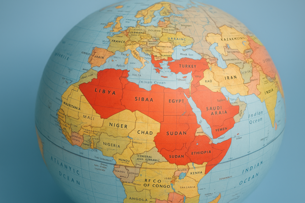 2025 Travel Ban Guide: Trump’s Policy Explained and What Immigrants Should Do Now