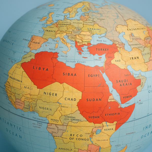 2025 Travel Ban Guide: Trump’s Policy Explained and What Immigrants Should Do Now