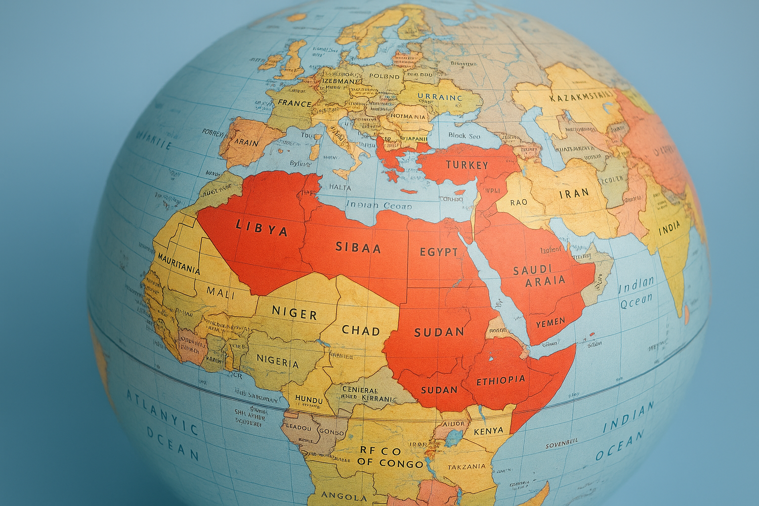 2025 Travel Ban Guide: Trump’s Policy Explained and What Immigrants Should Do Now