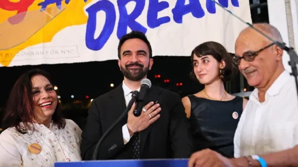 Zohran Mamdani: Immigrant Trailblazer Redefines the NYC Mayor’s Race