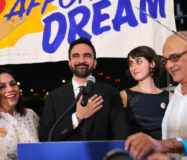 Zohran Mamdani: Immigrant Trailblazer Redefines the NYC Mayor’s Race
