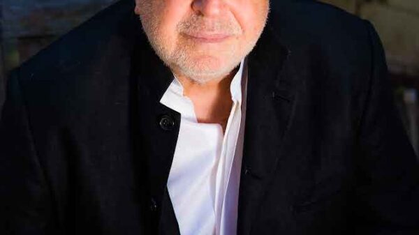 The World Film Institute Ushers in a New Era: E! Entertainment Television Creator Larry Namer Named Chairman, as Founder Dr. Olympia Gellini Passes the Torch