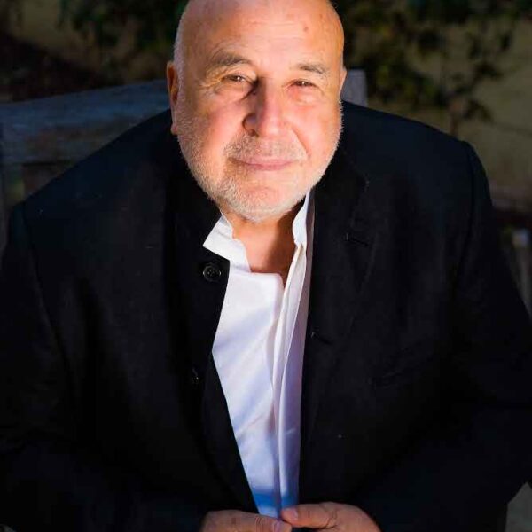 The World Film Institute Ushers in a New Era: E! Entertainment Television Creator Larry Namer Named Chairman, as Founder Dr. Olympia Gellini Passes the Torch