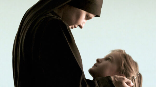 FREESTYLE DIGITAL MEDIA ACQUIRES DOCUMENTARY “SISTERS OF UKRAINE” FOR AUGUST RELEASE