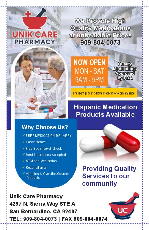 Delivering Dignity: How One Immigrant Pharmacist Is Filling a Critical Gap in American Healthcare