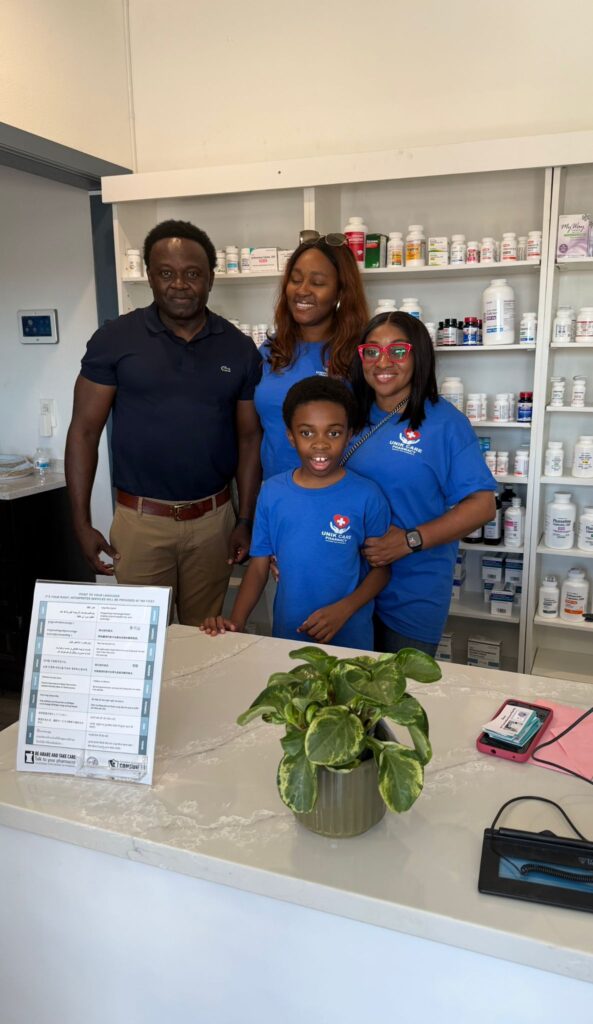 Delivering Dignity: How One Immigrant Pharmacist Is Filling a Critical Gap in American Healthcare