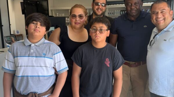 Delivering Dignity: How One Immigrant Pharmacist Is Filling a Critical Gap in American Healthcare