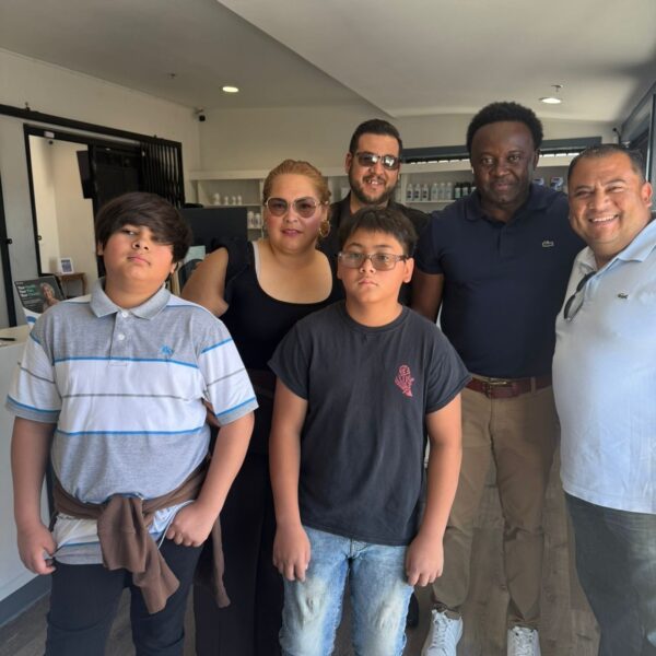Delivering Dignity: How One Immigrant Pharmacist Is Filling a Critical Gap in American Healthcare