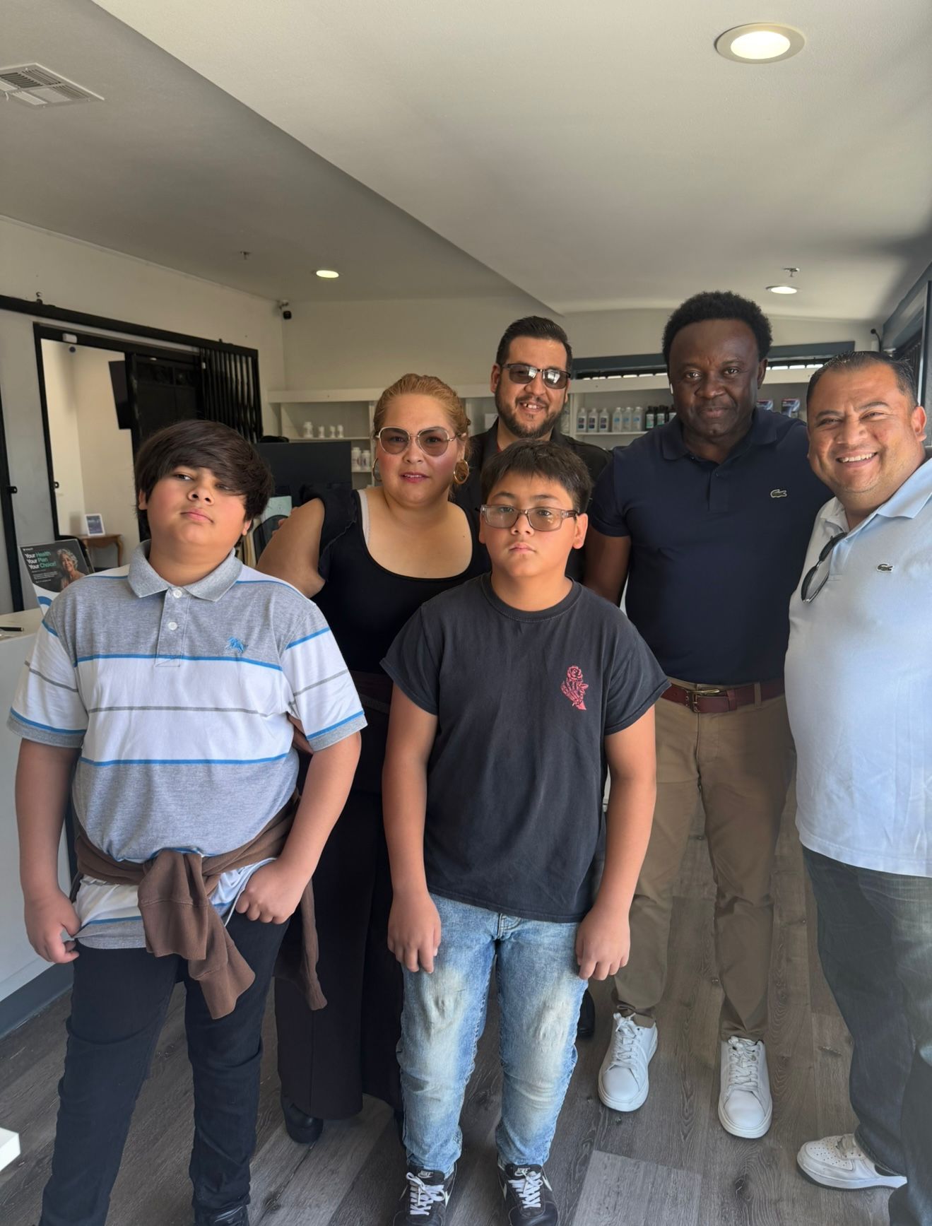 Delivering Dignity: How One Immigrant Pharmacist Is Filling a Critical Gap in American Healthcare