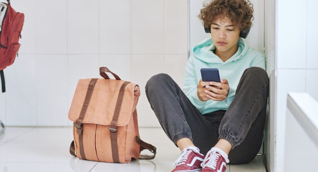 Why Gen Z Is Crying Out: The Mental Health Crisis No One Can Ignore