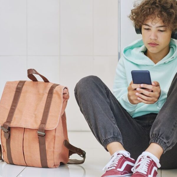 Why Gen Z Is Crying Out: The Mental Health Crisis No One Can Ignore