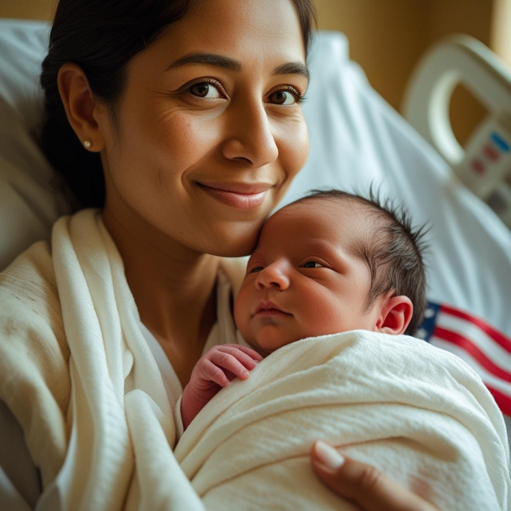 Court Blocks Trump’s Birthright Citizenship Ban in Major Win for Immigrant Families