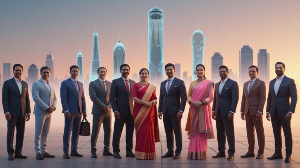 They Came With a Dream: What the Richest Immigrants in America Teach Us About Possibility