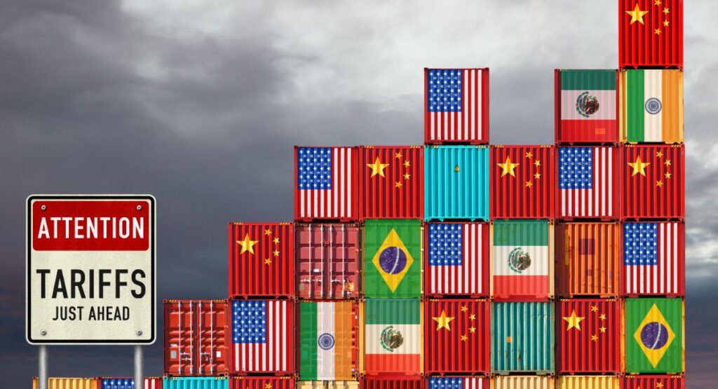 Trump’s Tariffs and the Immigrant Toll: Ethnic Media Press for Answers at ACOM Briefing