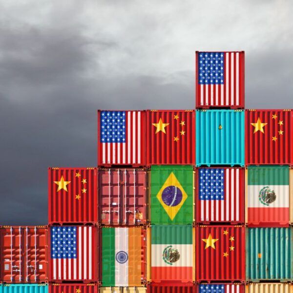 Trump’s Tariffs and the Immigrant Toll: Ethnic Media Press for Answers at ACOM Briefing