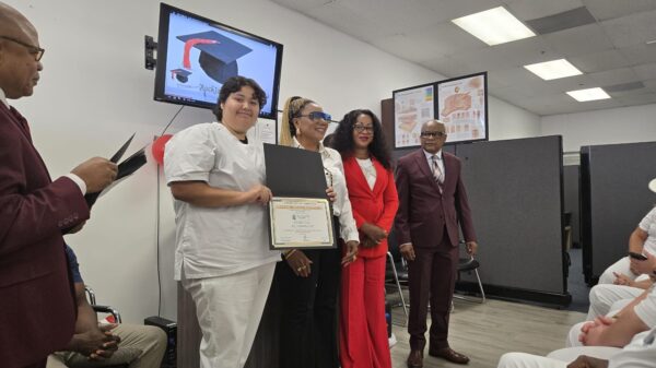 Healing a City: How Immigrant Doctor Dr. John Onyebuchi Is Rewriting the Future of Victorville