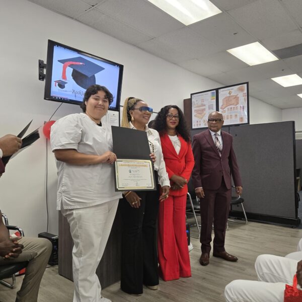 Healing a City: How Immigrant Doctor Dr. John Onyebuchi Is Rewriting the Future of Victorville