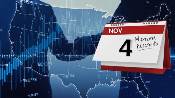 Redistricting Battles Erupt Ahead of Midterm Elections