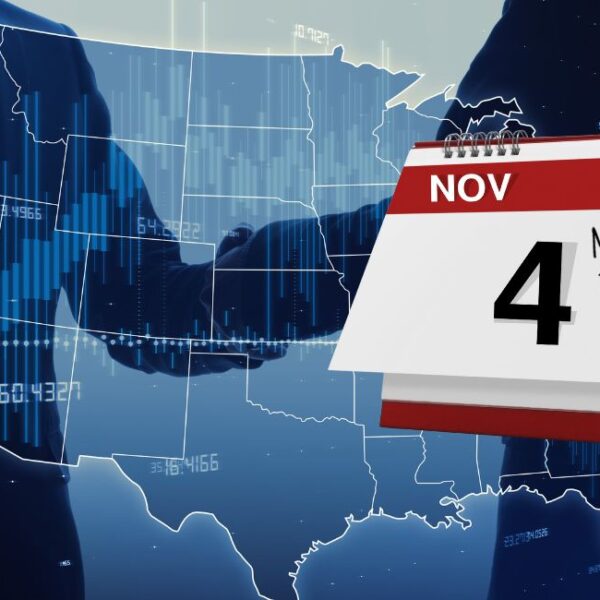 Redistricting Battles Erupt Ahead of Midterm Elections