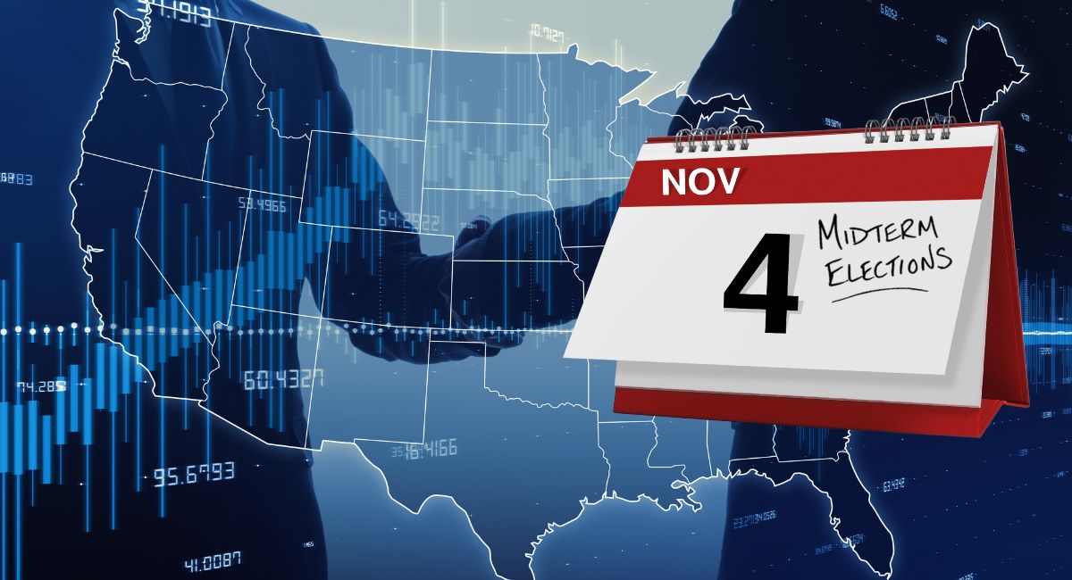 Redistricting Battles Erupt Ahead of Midterm Elections