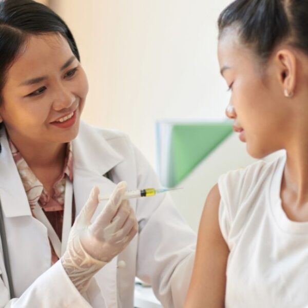 States Push Back on CDC Vaccine Panel’s New Recommendations