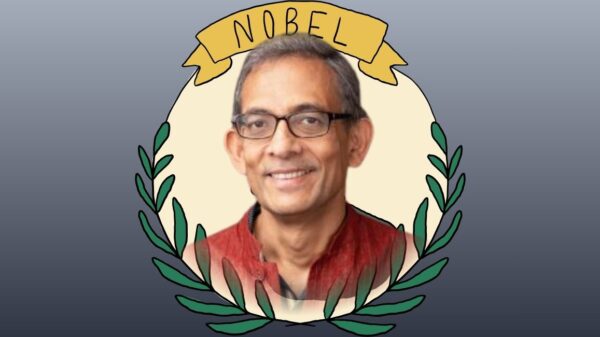 Nobel Economist Dr. Abhijit Banerjee Calls for Rehaul of Global Aid: Abandoning the Poor at What Cost?