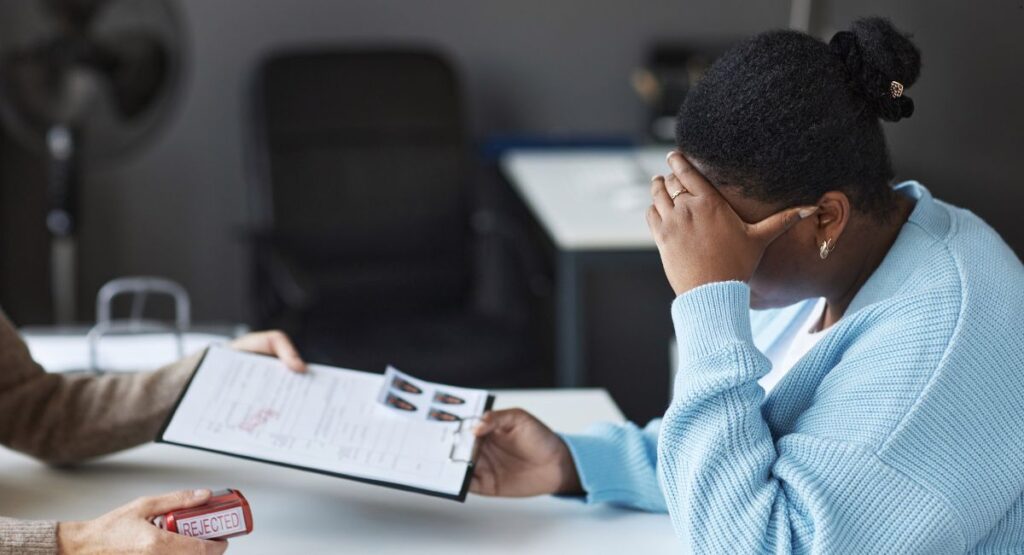 Immigrant Survivors of Domestic Violence Silenced by Fear and Policy Barriers