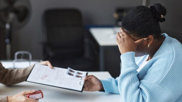 Immigrant Survivors of Domestic Violence Silenced by Fear and Policy Barriers