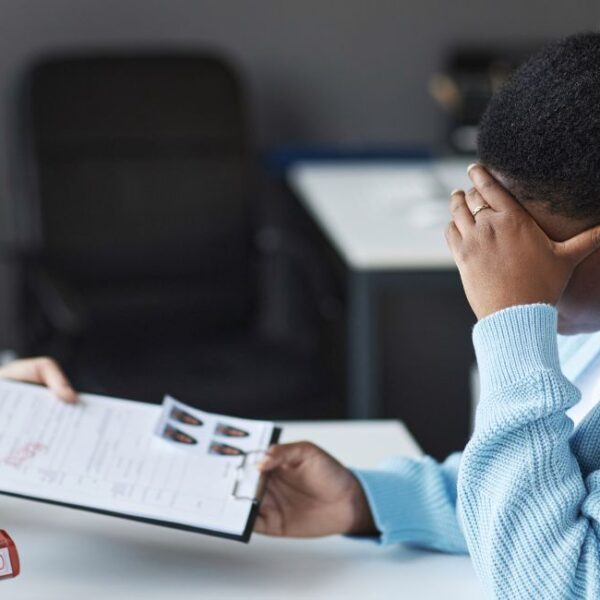 Immigrant Survivors of Domestic Violence Silenced by Fear and Policy Barriers