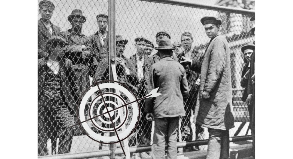 Mapping Deportations: A History of Bias in Who Gets Deported in the United States