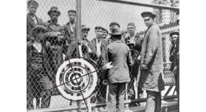 Mapping Deportations: A History of Bias in Who Gets Deported in the United States