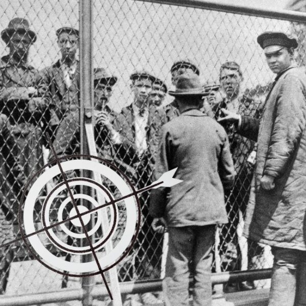Mapping Deportations: A History of Bias in Who Gets Deported in the United States