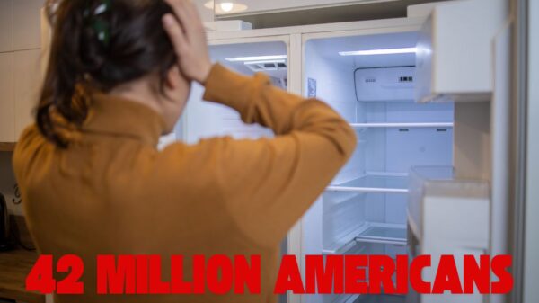 Immigrant Families Brace for Hunger as 42 Million Lose Food Aid in Shutdown Showdown