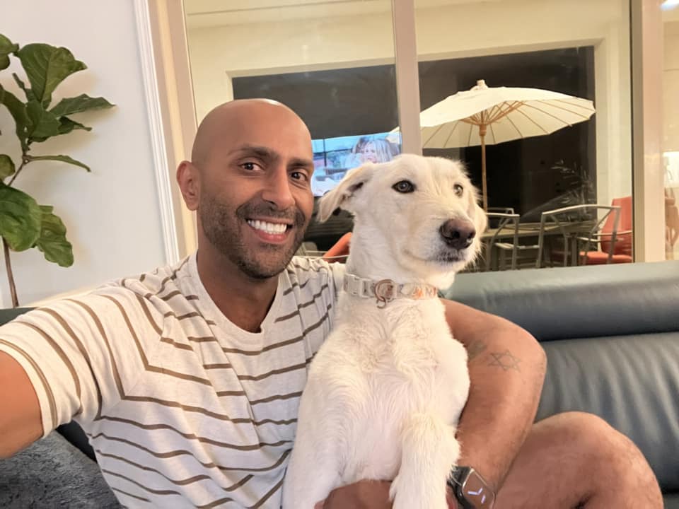 Finding Home: A Conversation with Gurpinder Virdee
