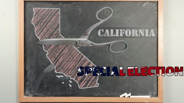 Why California's Prop 50 Matters: Redistricting, Representation, and the Future of Democracy