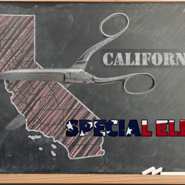 Why California's Prop 50 Matters: Redistricting, Representation, and the Future of Democracy