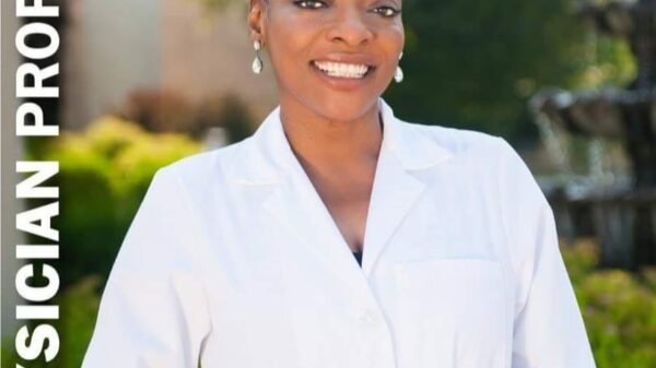 From Birth to Rebirth: How Dr. Fri Mofor Eta, an African OB-GYN, Is Rewriting the Menopause Story