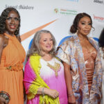Expose Gala 2025 Ignites Hope: Stars, Sponsors, and Community Unite in Support of Youth and Women
