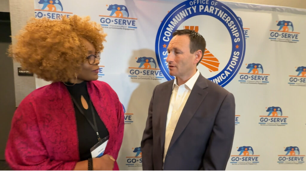 California Connects: New State Initiative Delivers Resources to Immigrant Communities
