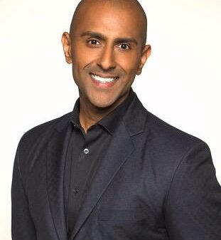 Finding Home: A Conversation with Gurpinder Virdee