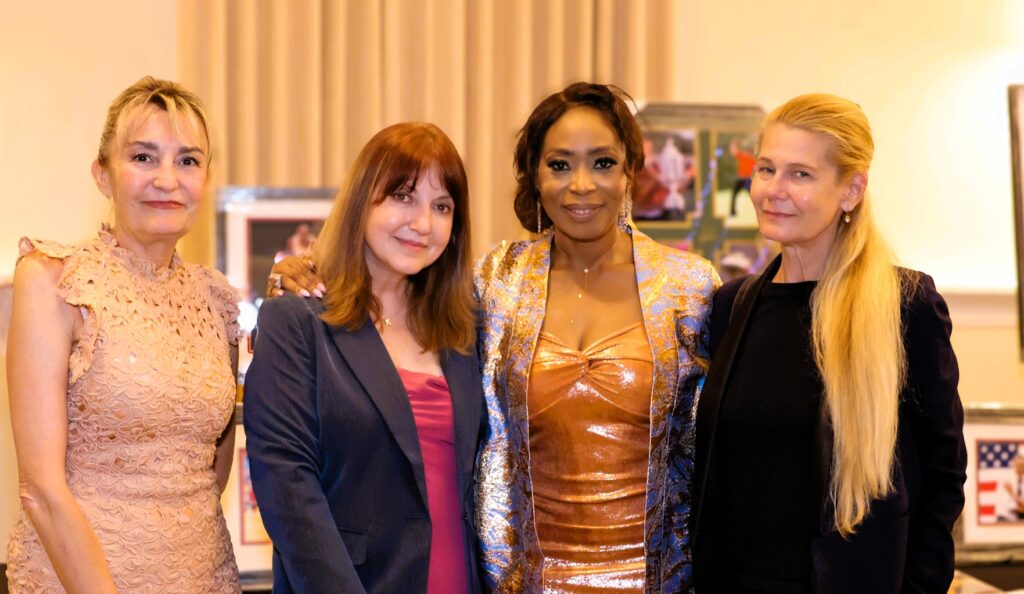 Expose Gala 2025 Ignites Hope: Stars, Sponsors, and Community Unite in Support of Youth and Women