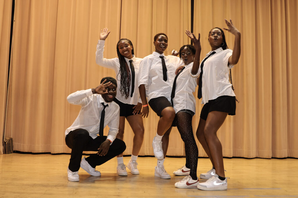 Expose Gala 2025 Ignites Hope: Stars, Sponsors, and Community Unite in Support of Youth and Women